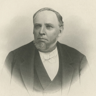 Joseph Smith Tanner (1833 - 1910)